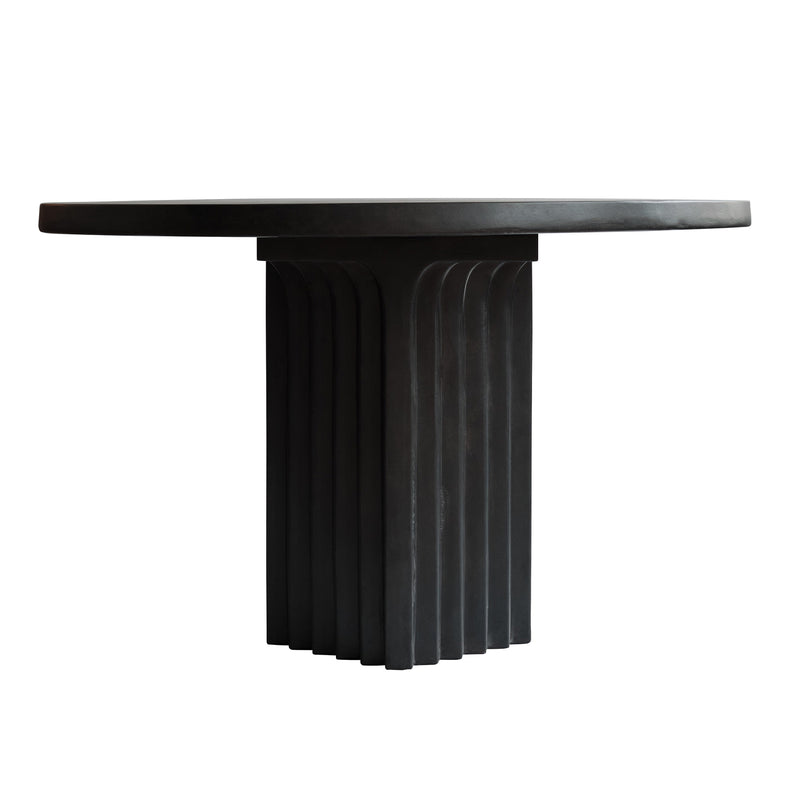 Arc Dining Table