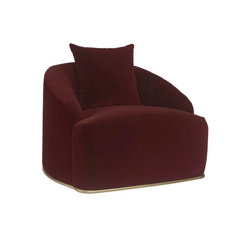 Astrid Armchair