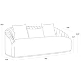 Astrid Sofa