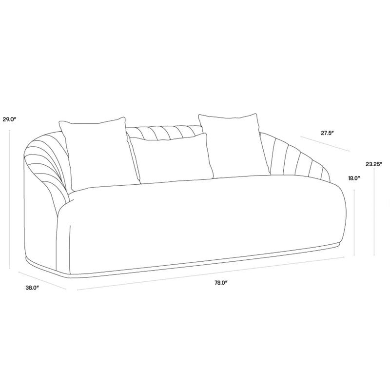 Astrid Sofa