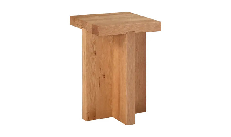 Sqaure Side Table