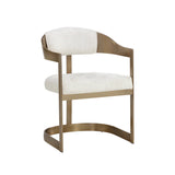 Beaumont Dining Armchair