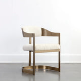 Beaumont Dining Armchair