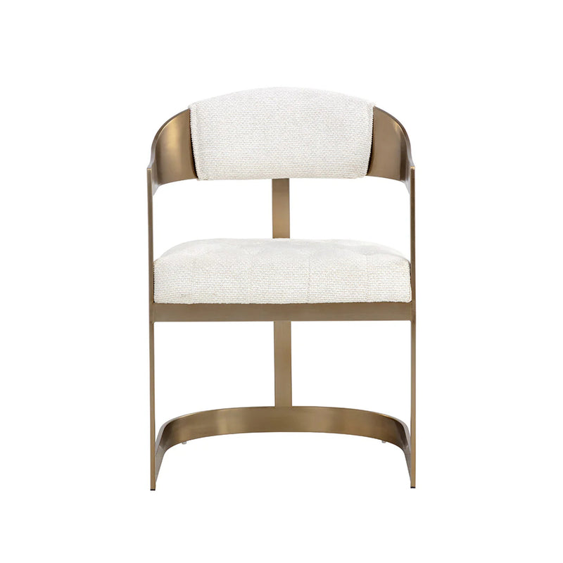 Beaumont Dining Armchair