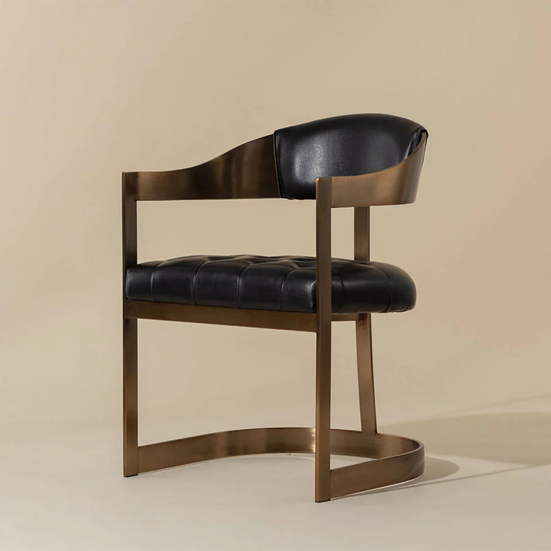 Beaumont Dining Armchair