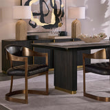 Beaumont Dining Armchair