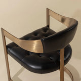 Beaumont Dining Armchair