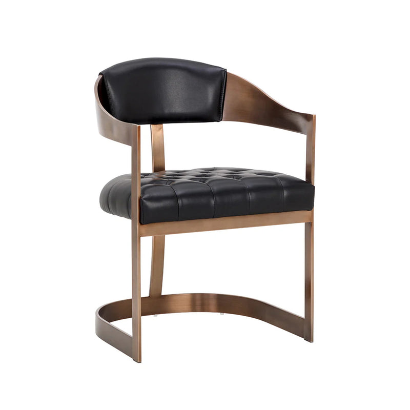 Beaumont Dining Armchair