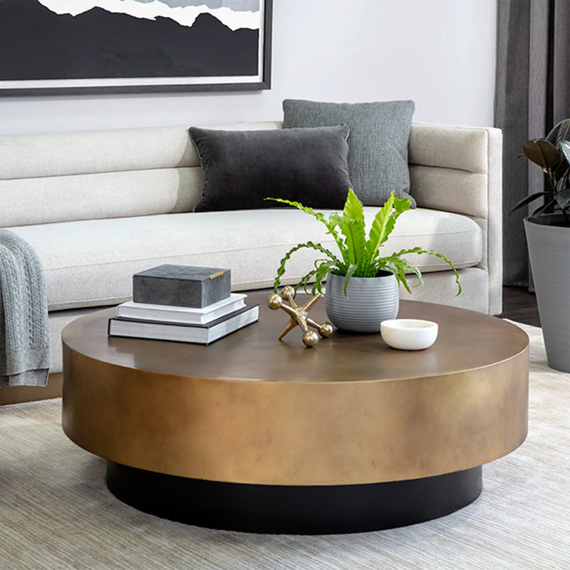 Bernaby Coffee Table