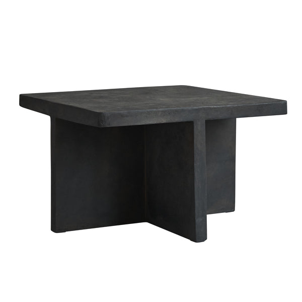 Brutus Coffee Table - Concrete