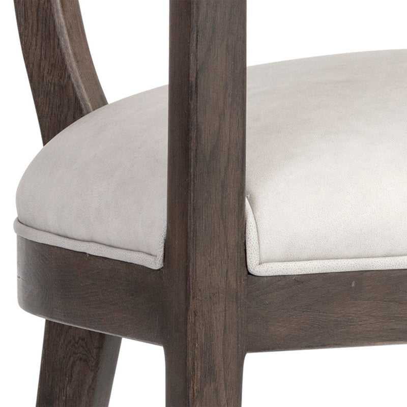 Brylea Dining Armchair