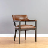 Brylea Dining Armchair