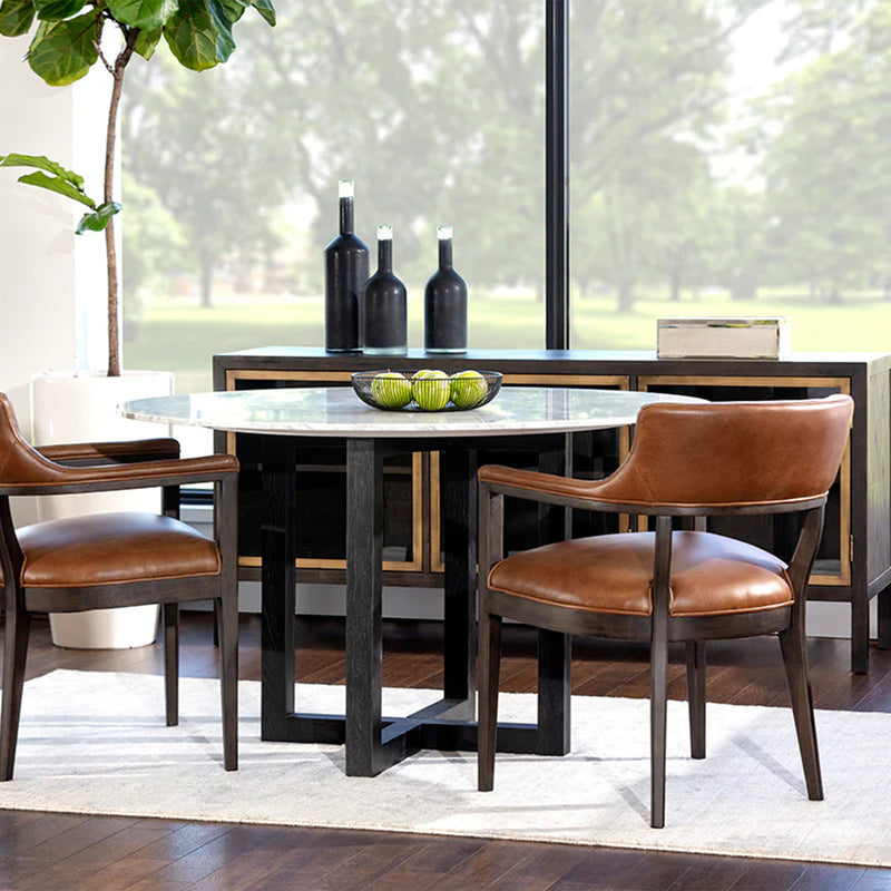 Brylea Dining Armchair