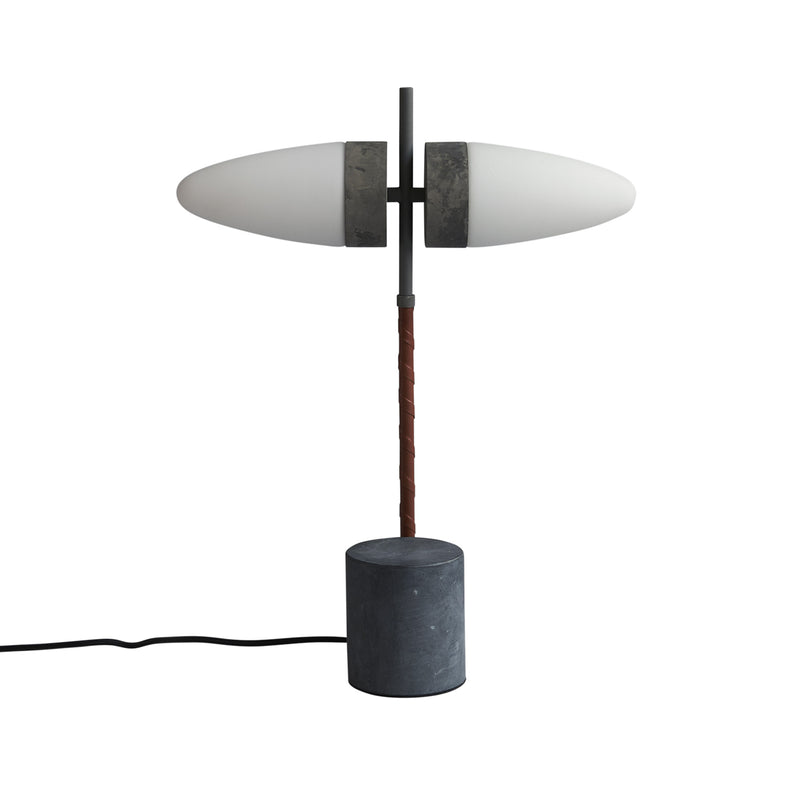 Bull Table Lamp