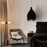 Bull Floor Lamp