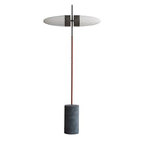 Bull Floor Lamp