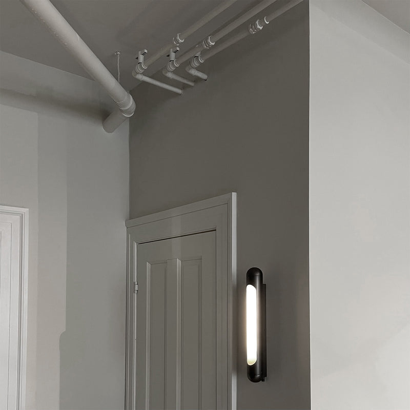 Bullet Wall Lamp