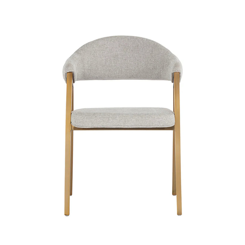 Burgos Dining Armchair