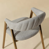 Burgos Dining Armchair