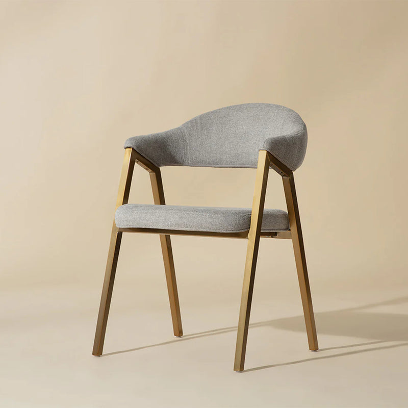 Burgos Dining Armchair