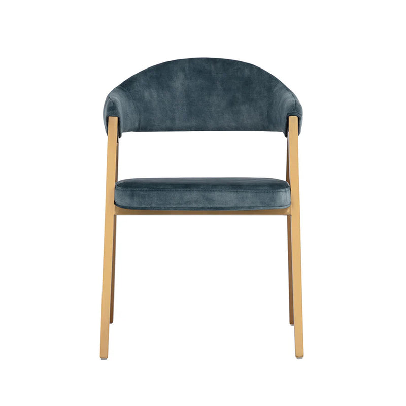 Burgos Dining Armchair