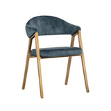 Burgos Dining Armchair