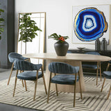 Burgos Dining Armchair