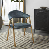 Burgos Dining Armchair