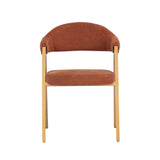 Burgos Dining Armchair