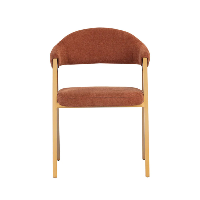 Burgos Dining Armchair