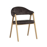 Burgos Dining Armchair