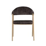 Burgos Dining Armchair