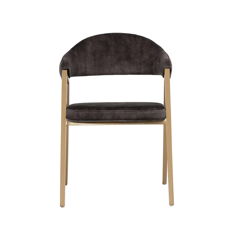 Burgos Dining Armchair