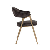 Burgos Dining Armchair