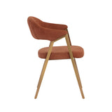 Burgos Dining Armchair