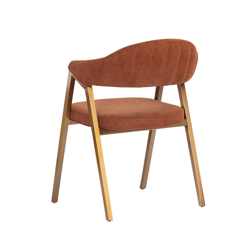 Burgos Dining Armchair