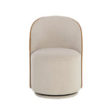 Cavoli Swivel Dining Chair