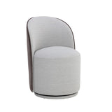 Cavoli Swivel Dining Chair