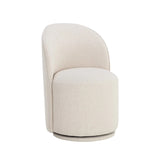 Cavoli Swivel Dining Chair