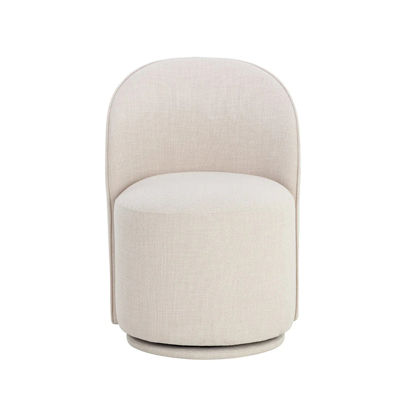 Cavoli Swivel Dining Chair