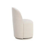 Cavoli Swivel Dining Chair