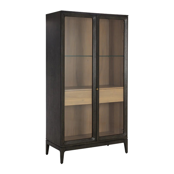 Cecilia Display Cabinet