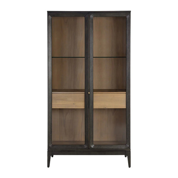 Cecilia Display Cabinet