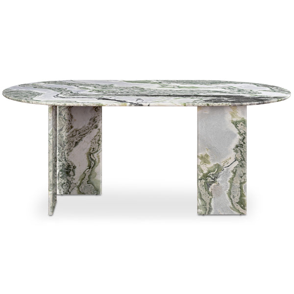 Celia Oval Dining Table