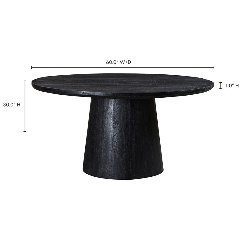 Louis Dining Table