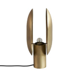 Clam Table Lamp