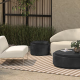 Cosmo Outdoor Accent Table