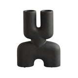 Cobra Vase - Double Collection