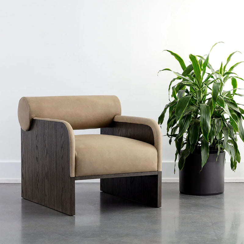 Coburn Lounge Chair