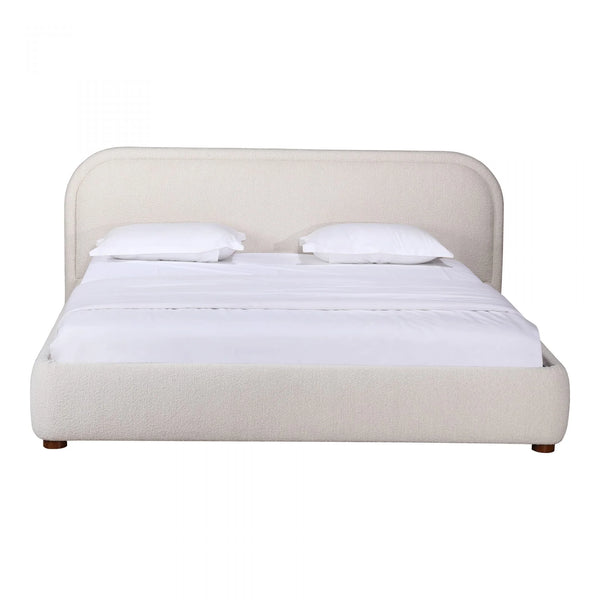 Colin Oatmeal Bed